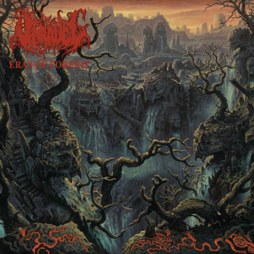 Unravel (AUS) : Eras of Forfeit